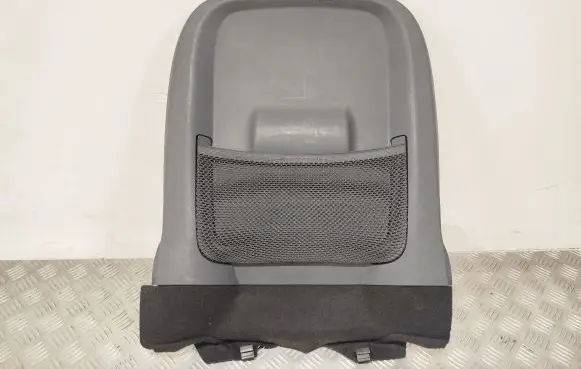 Land Rover Defender Seat trim L0664185AA04 L002270001 L002270001NCP
