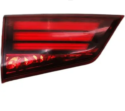 Mitsubishi Outlander Rear/tail lights 
