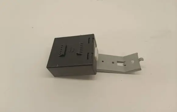 Nissan Leaf I (ZE0) Other control units/modules TWD1G791