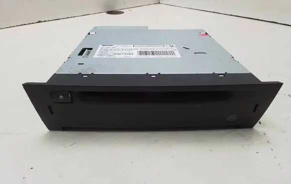 Saab 9-3 Ver2 CD/DVD changer 12799474 00013283 12799485