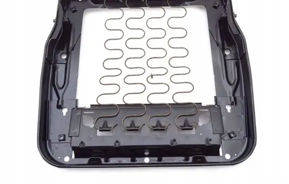 Opel Vectra B Seat frame 