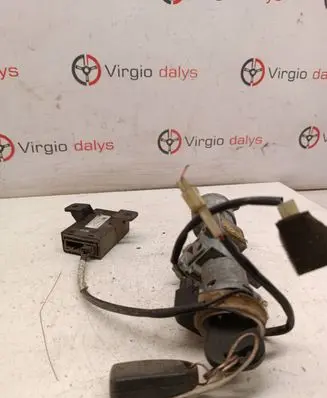 Daewoo Leganza Ignition lock 530851