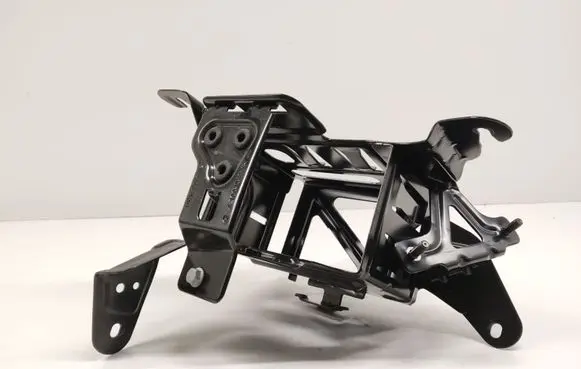 Battery bracket