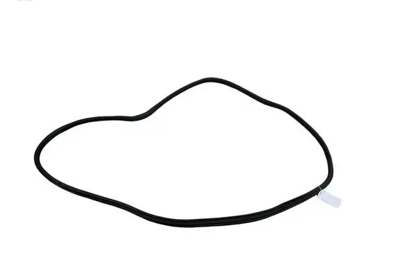 BMW X3 G01 Front door rubber seal 7393423