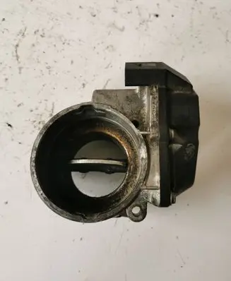 Volkswagen Touran I Throttle valve 03G128063