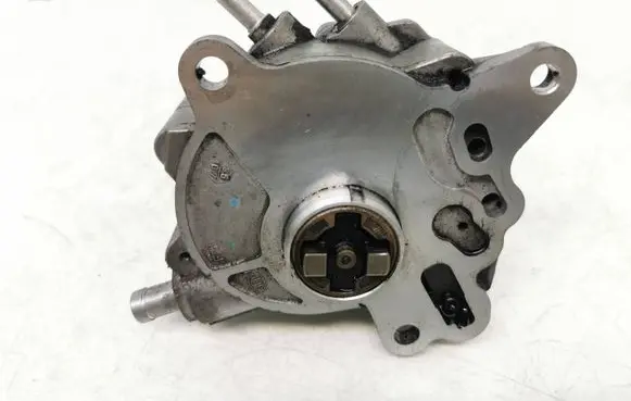 Mitsubishi Outlander Fuel injection high pressure pump 03G145209C 091007