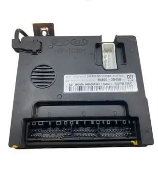Hyundai Santa Fe Comfort/convenience module 954002B450 5WY8136C