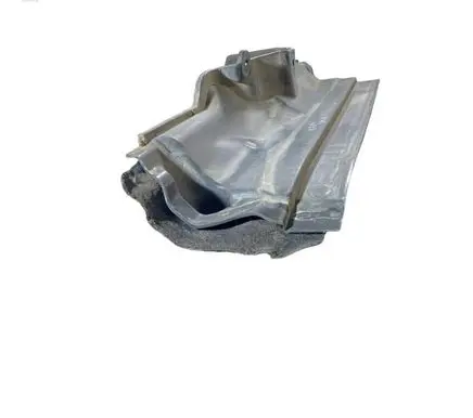BMW 5 F10 F11 Other engine bay part 7204334 74850610