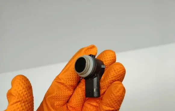 Mercedes-Benz GLA H247 Parking PDC sensor A0009055504