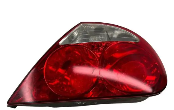 Jaguar S-Type Rear/tail lights 236746
