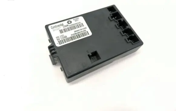 Dodge Grand Caravan Seat control module 05026632AL