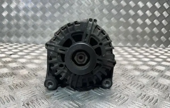 Generator/alternator