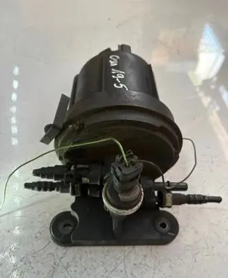 Ford Transit Custom Fuel filter 