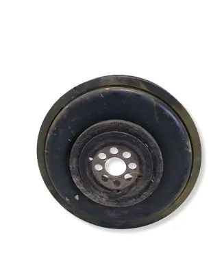 Audi A6 S6 C6 4F Crankshaft pulley 059105251AD 1105251