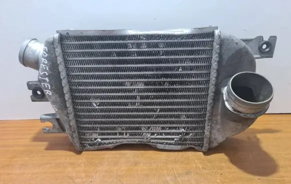 Subaru Forester SH Intercooler radiator SICTM0180 N00908