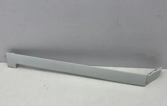 Renault Kangoo II Sliding door rail trim 777465904R