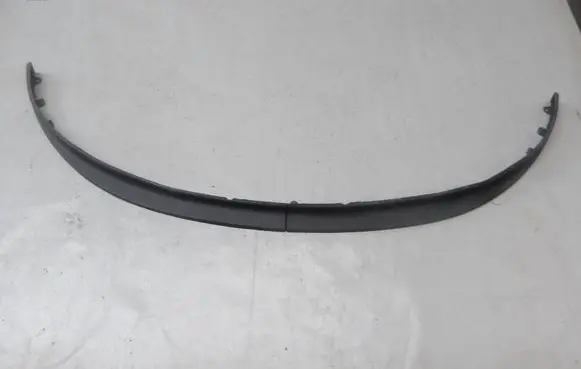 Opel Astra K Front bumper lip 13423615 13423614
