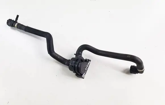 Jaguar E-Pace Electric auxiliary coolant/water pump DX2318D474AC-jag dx23-18d474-ac