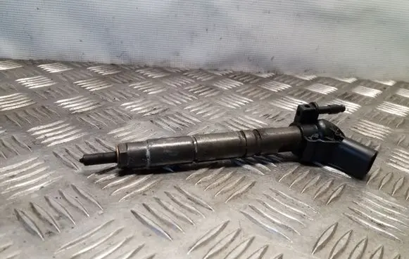 Chrysler 300 - 300C Fuel injector A6420700587 0445115027