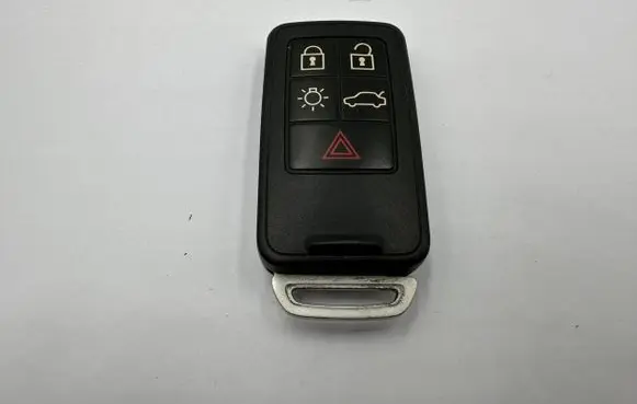 Volvo V60 Ignition key/card 30659607 5WK49264