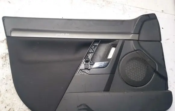 Opel Signum Front door card panel trim 505906714 13141000gu