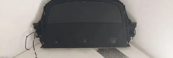 Tesla Model 3 Parcel shelf