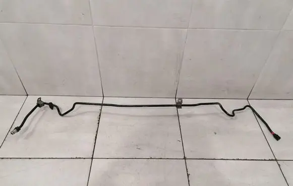 Mercedes-Benz CL C216 Power steering hose/pipe/line A2219972582
