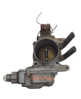 Mitsubishi Space Wagon Throttle valve EAC65001 3527