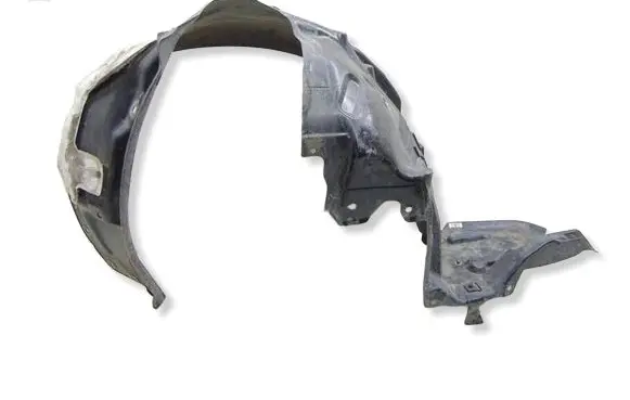 Subaru Forester SJ Front wheel arch liner splash guards 59110SG011 59110SQ031