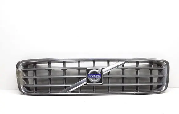 Volvo XC90 Front bumper upper radiator grill 30678980 30678983