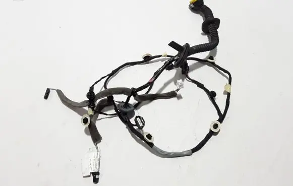 Renault Scenic IV - Grand scenic IV Other wiring loom 241270171R