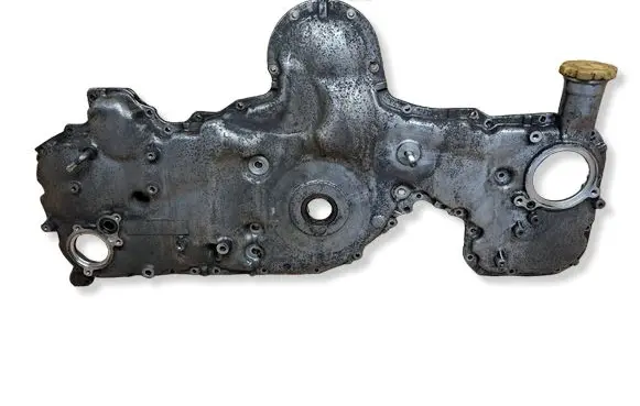 Subaru Forester SH Timing chain cover 