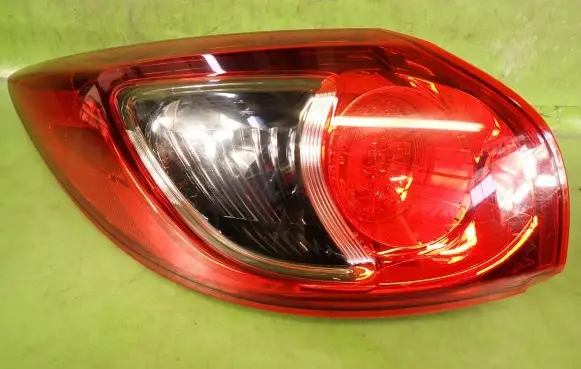 Mazda CX-5 Rear/tail lights A051671