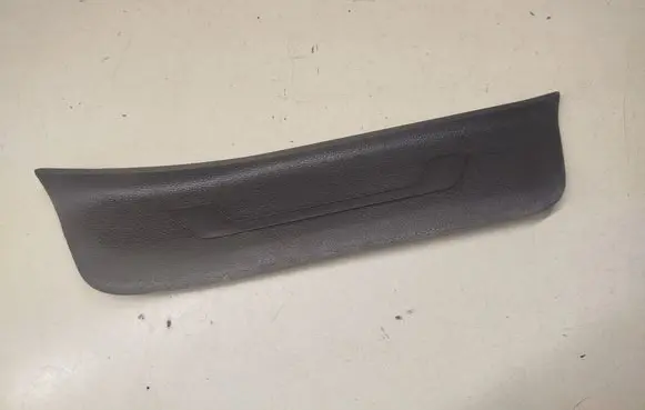 KIA Optima Rear sill trim cover 85889-d4000