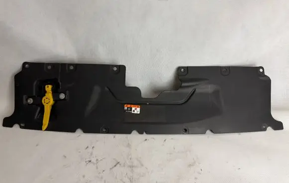 Ford S-MAX Radiator trim EM2BR16613AD