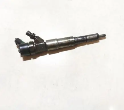 Fuel injector