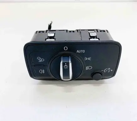 Audi A3 S3 8V Light switch 1700837001 8V0941531AR