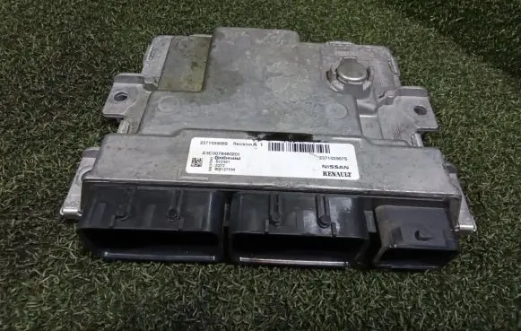 Renault Master III Engine control unit/module A3C0078480201 237103906S 800127554