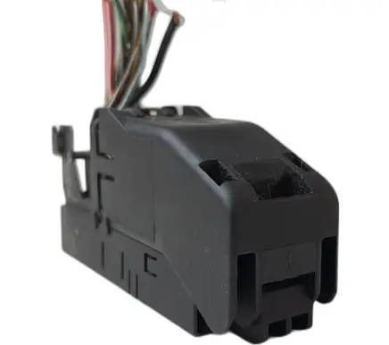 Other wiring loom