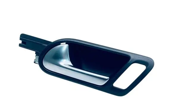 Volkswagen Jetta V Front door interior handle 1K1837113H