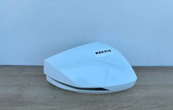 KIA Sportage Plastic wing mirror trim cover 10L242000