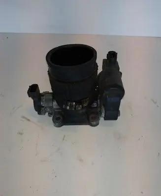 Lexus IS 220D-250-350 Throttle valve 1923002010