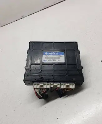 KIA Sportage Engine control unit/module 954403A165 9090930329A0 178726X