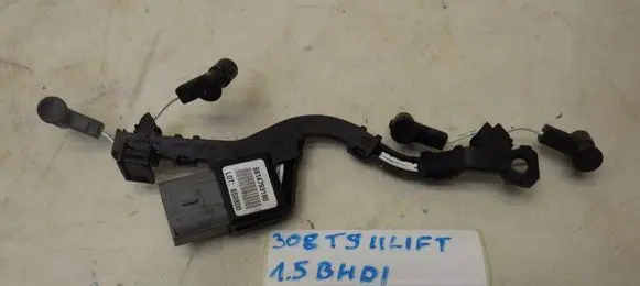 Peugeot 308 Glow plug wires 
