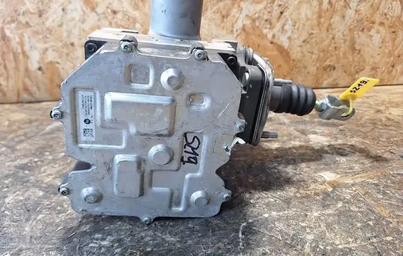 KIA Niro ABS Pump 58500-G5400 BH60164M01 A2C87265900