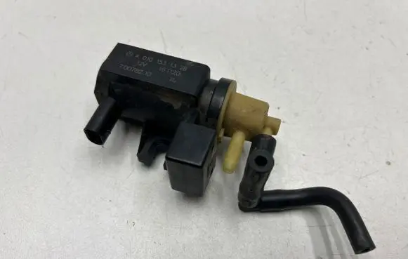 Infiniti Q30 Turbo solenoid valve A0101531328 70078210 16T120