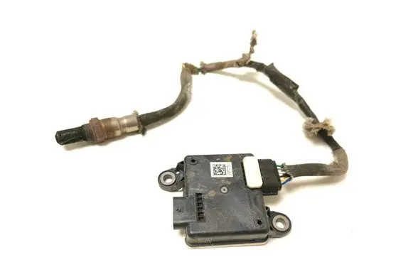 Jaguar XE Lambda probe sensor FPLA5J299EB