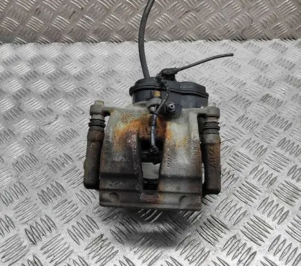 Audi Q7 4M Rear brake caliper 4M0405CA 4M0615404