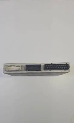 BMW 5 E39 Comfort/convenience module 12037310 8376642 5DK00704713