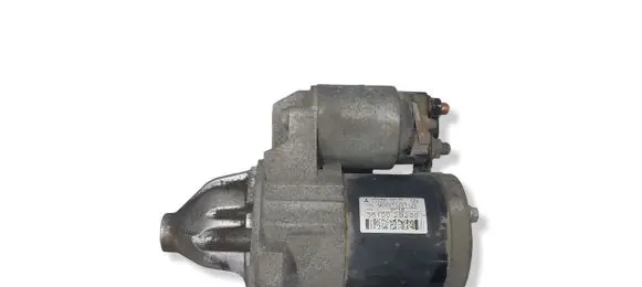 KIA Ceed Starter motor 361002B200
